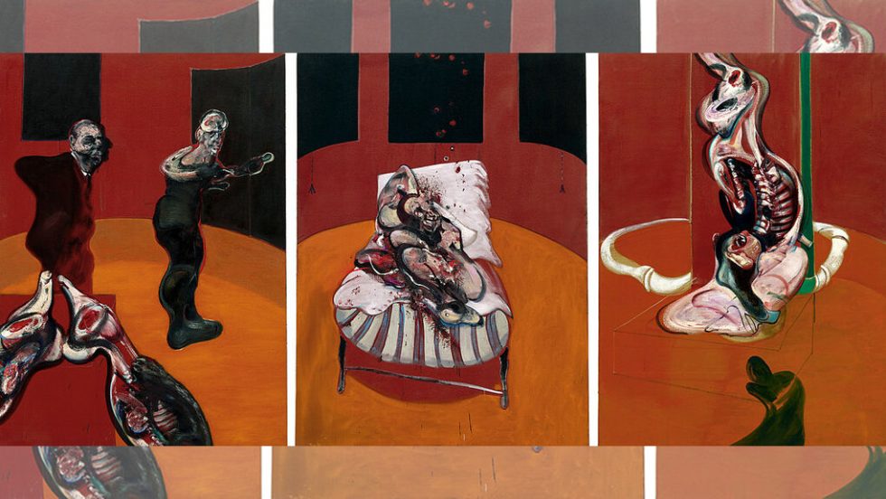 francis bacon